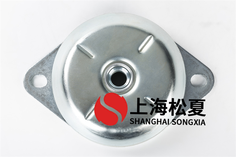 橡膠<a href='http://www.lectite.com' target='_blank'><u>減震器</u></a>的原理及應用工作狀況