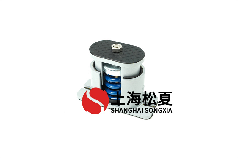 風冷式空壓機<a href='http://www.lectite.com' target='_blank'><u>減震器</u></a>的生產制造方式