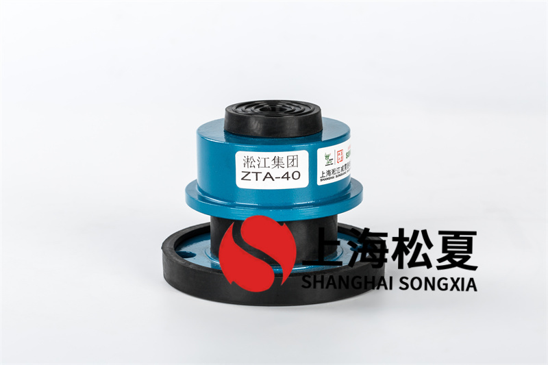 特種變壓器<a href='http://www.lectite.com' target='_blank'><u>減震器</u></a>的性能特點和區別