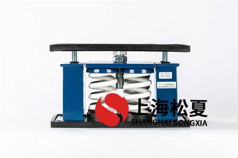 礦用風機<a href='http://www.lectite.com' target='_blank'><u>減震器</u></a>的多種工作模式