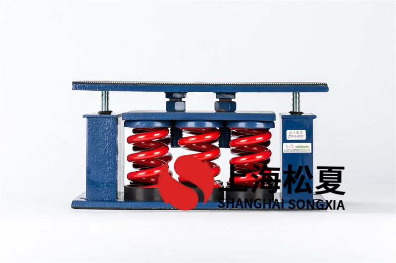 鼓風機<a href='http://www.lectite.com' target='_blank'><u>減震器</u></a>是如何工作的？