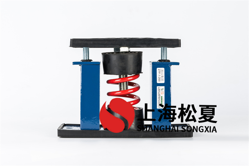 <a href='http://www.lectite.com' target='_blank'><u>水泵減震器</u></a>的安裝注意事項有哪些？