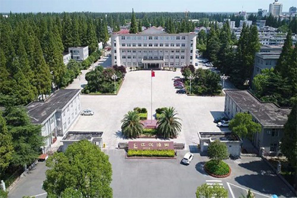 武漢江漢油田供熱移交改造<a href='http://www.lectite.com' target='_blank'><u>彈簧減震器</u></a>信息