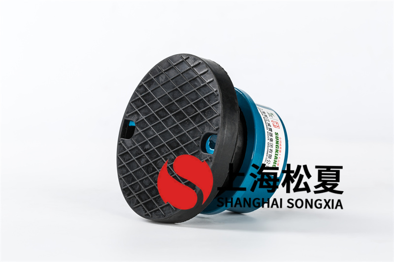 應(yīng)用新風(fēng)機(jī)<a href='http://www.lectite.com' target='_blank'><u>減震器</u></a>時(shí)的常見問題