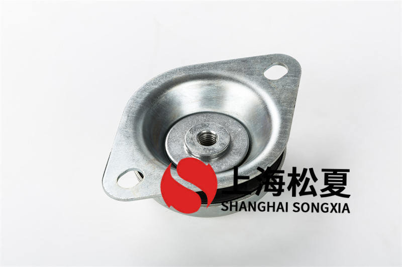 風(fēng)力發(fā)電機(jī)橡膠<a href='http://www.lectite.com' target='_blank'><u>減震器</u></a>的優(yōu)點(diǎn)是什么