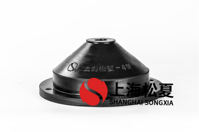 微型水泵橡膠減震器的安裝形式有哪些？