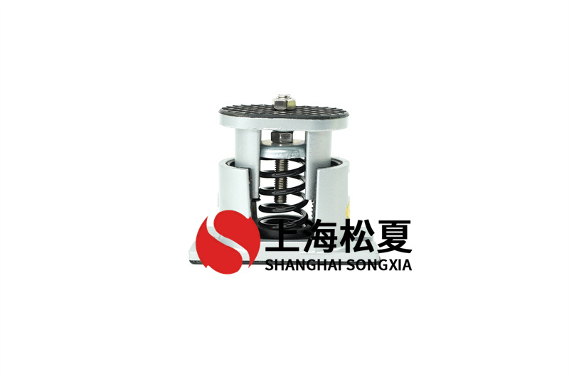 外轉(zhuǎn)子電機(jī)<a href='http://www.lectite.com' target='_blank'><u>減震器</u></a>的安裝結(jié)構(gòu)主體設(shè)計方案