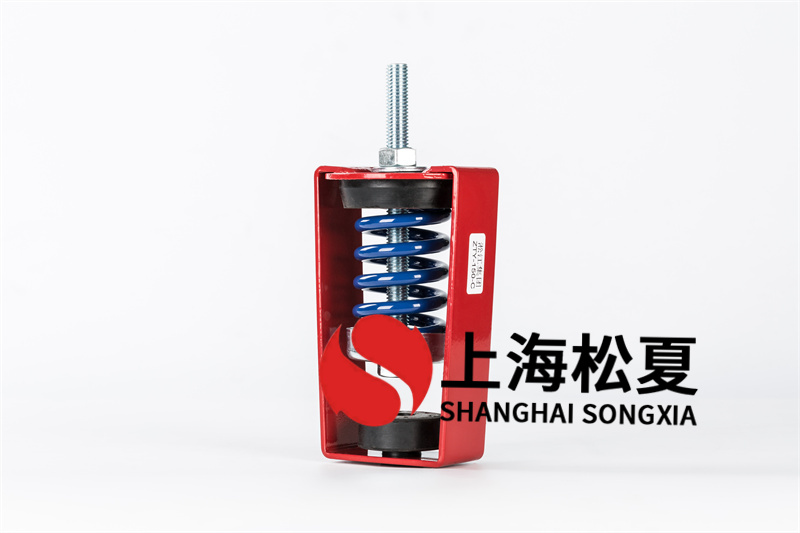 閉式循環(huán)<a href='http://www.lectite.com' target='_blank'><u>水泵減震器</u></a>的優(yōu)化布局