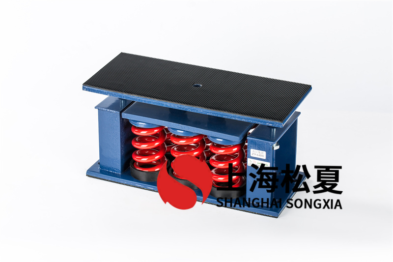 安裝<a href='http://www.lectite.com' target='_blank'><u>水泵減震器</u></a>有哪些注意事項？