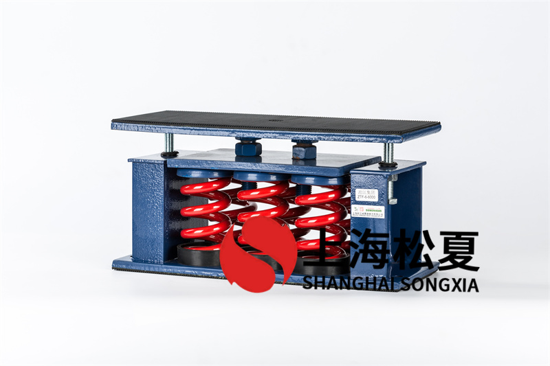 安裝<a href='http://www.lectite.com' target='_blank'><u>水泵減震器</u></a>有哪些注意事項？