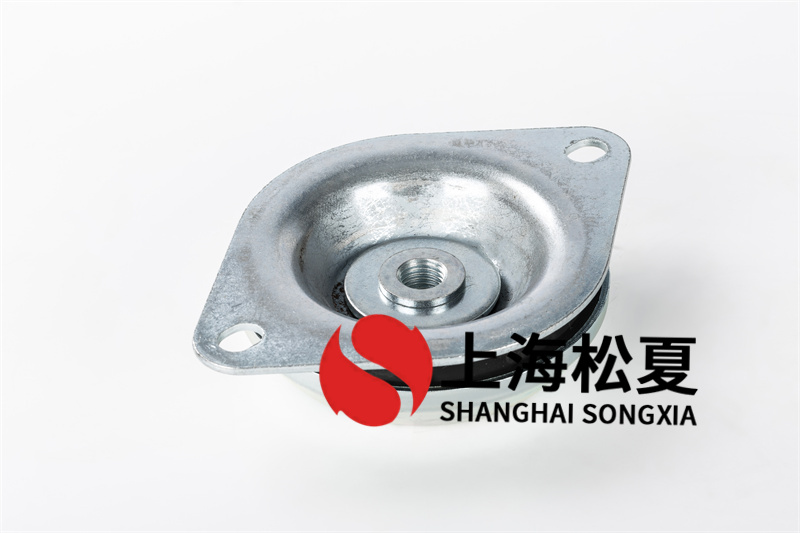 發(fā)電機(jī)組并機(jī)柜<a href='http://www.lectite.com' target='_blank'><u>橡膠減震器</u></a>的性能要素