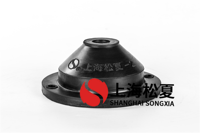 橡膠<a href='http://www.lectite.com' target='_blank'><u>減震器</u></a>有哪些特點？
