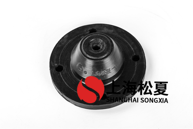 高阻尼隔震橡膠<a href='http://www.lectite.com' target='_blank'><u>減震器</u></a>的設計原理及設計
