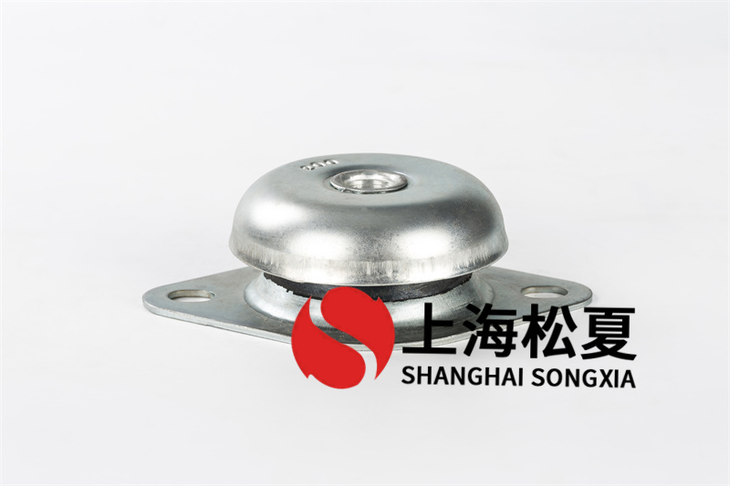橡膠<a href='http://www.lectite.com' target='_blank'><u>減震器</u></a>有哪些特點？