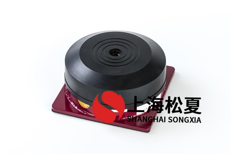水泵型<a href='http://www.lectite.com' target='_blank'><u>橡膠減震器</u></a>如何安裝和移交