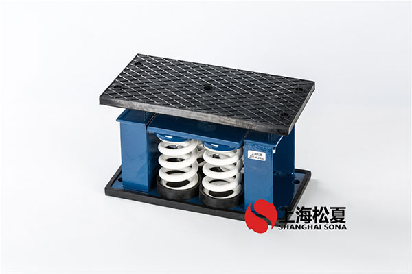 座式彈簧減震器主要用在哪里？