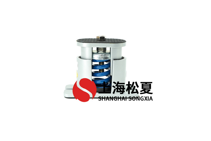 針對不同鍛壓機應該如何合理的選擇彈簧<a href='http://www.lectite.com' target='_blank'><u>減震器</u></a>？