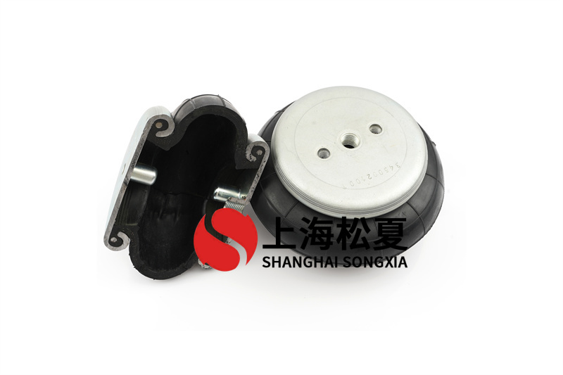 JB-M-300高壓離心風機<a href='http://www.lectite.com' target='_blank'><u>彈簧減震器</u></a>的作用是什么？