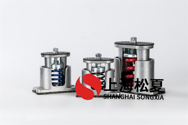 <a href='http://www.lectite.com' target='_blank'><u>橡膠減震器</u></a>跟阻尼彈簧減振器的不同之處