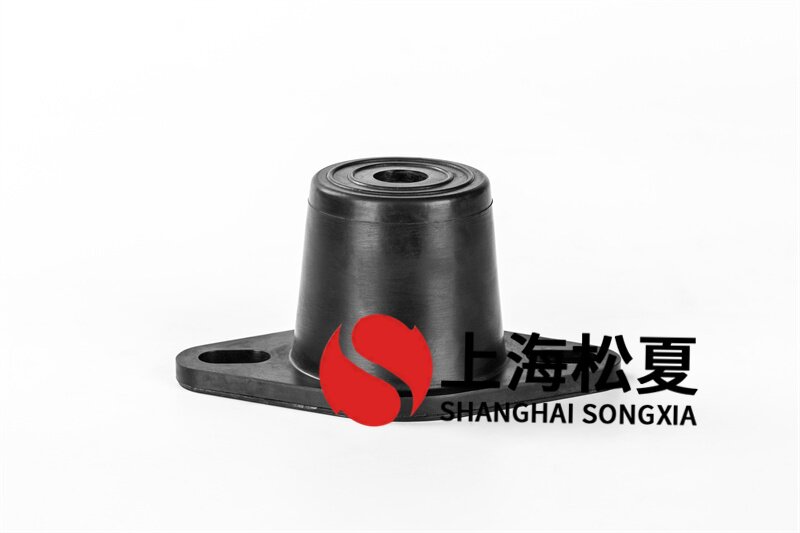 RM-120橡膠<a href='http://www.lectite.com' target='_blank'><u>減振器</u></a>的橡膠特點及性能測試