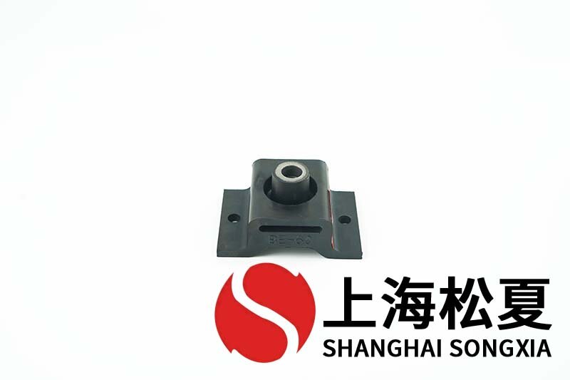 BE-60橡膠<a href='http://www.lectite.com' target='_blank'><u>減振器</u></a>的特點及優點