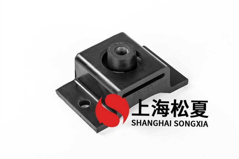 方形邊墻排風機BE-120<a href='http://www.lectite.com' target='_blank'><u>橡膠減震器</u></a>
