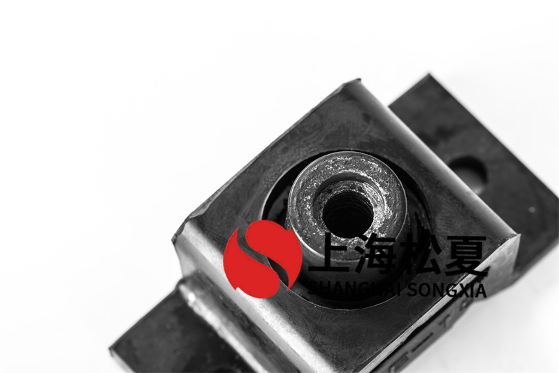 數(shù)控旋壓機(jī)用BE-25<a href='http://www.lectite.com' target='_blank'><u>橡膠減震器</u></a>