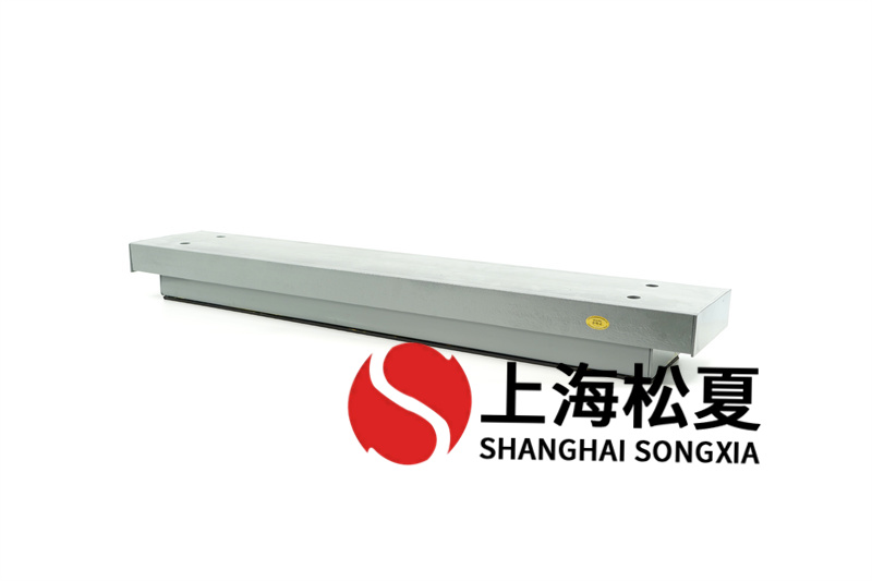 西電換流變壓器用ZTB-800矩陣式<a href='http://www.lectite.com' target='_blank'><u>彈簧減震器</u></a>