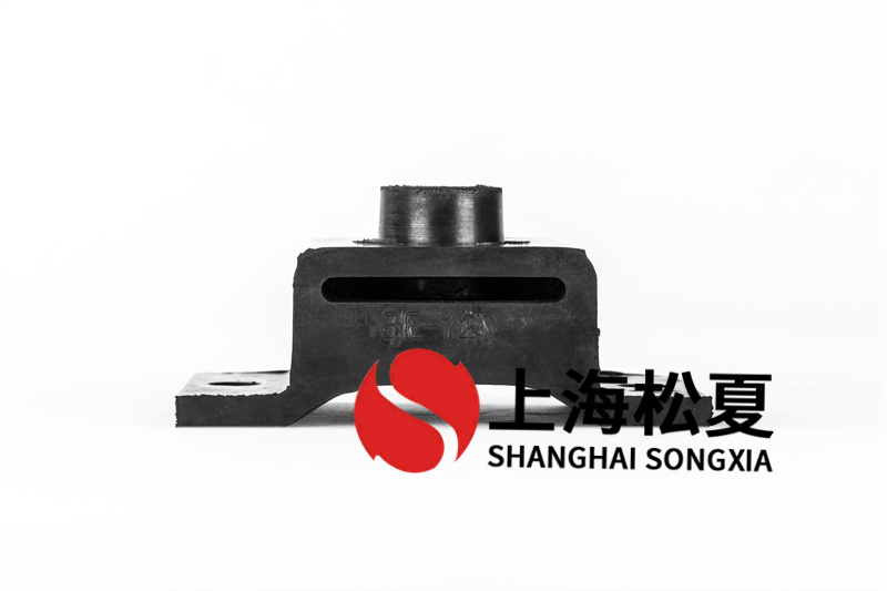 螺桿式空壓機用BE-120<a href='http://www.lectite.com' target='_blank'><u>橡膠減震器</u></a>