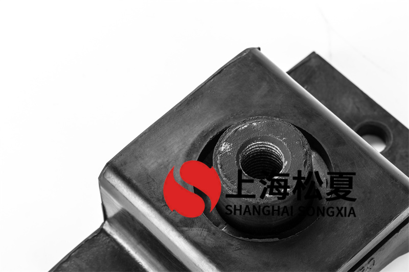 高壓油管扣壓機(jī)用BE-160<a href='http://www.lectite.com' target='_blank'><u>橡膠減震器</u></a>