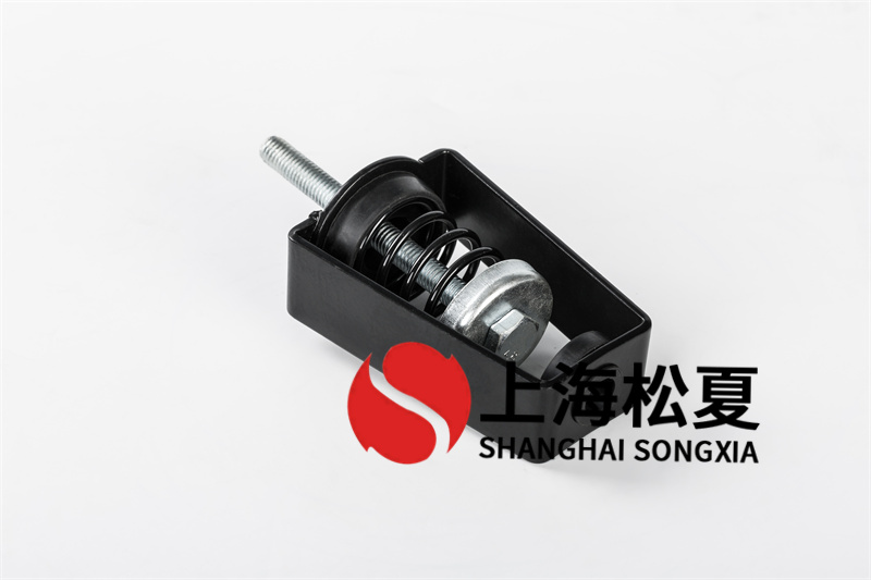 軸流風機用ZTY-C-070吊裝式<a href='http://www.lectite.com' target='_blank'><u>彈簧減震器</u></a>