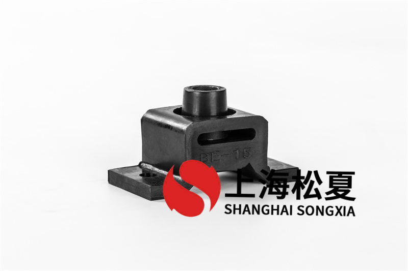 中壓風(fēng)機(jī)用BE-10<a href='http://www.lectite.com' target='_blank'><u>橡膠減震器</u></a>