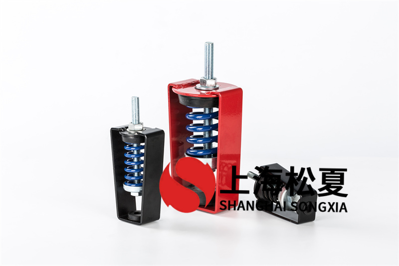 新風機組用ZTY-D-1000<a href='http://www.lectite.com' target='_blank'><u>彈簧減震器</u></a>