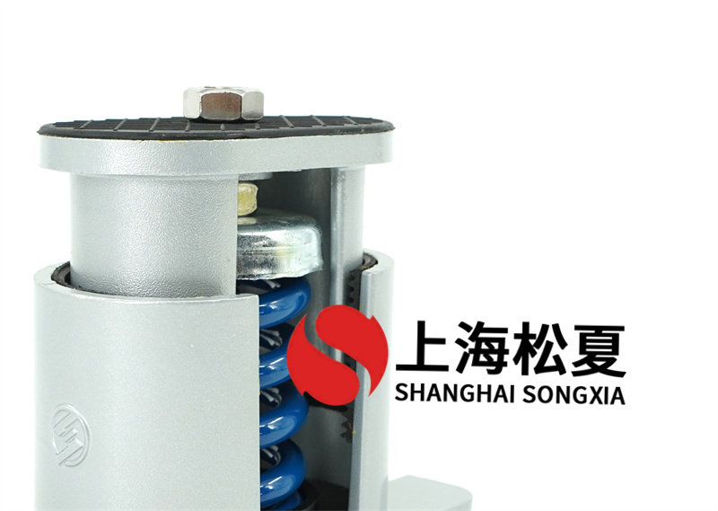 立式熱水循環泵用JB-S-60<a href='http://www.lectite.com' target='_blank'><u>彈簧減震器</u></a>