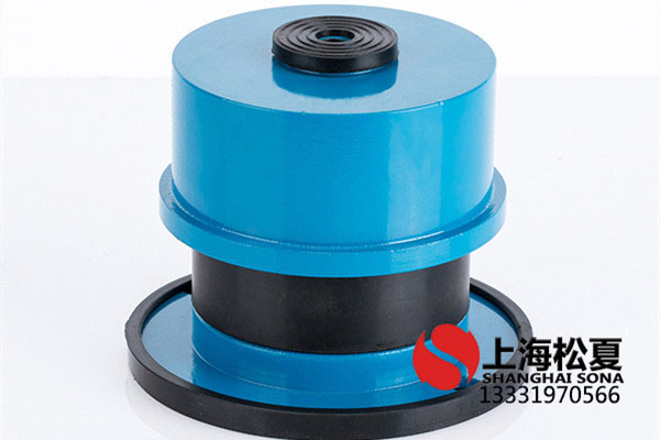 ZTA-640<a href='http://www.lectite.com' target='_blank'><u>彈簧減震器</u></a>用在水箱式冷水機